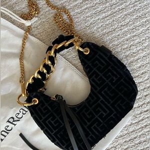Balmain Designer Bag